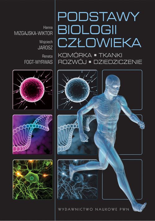 Podst bioloogii czlow okl