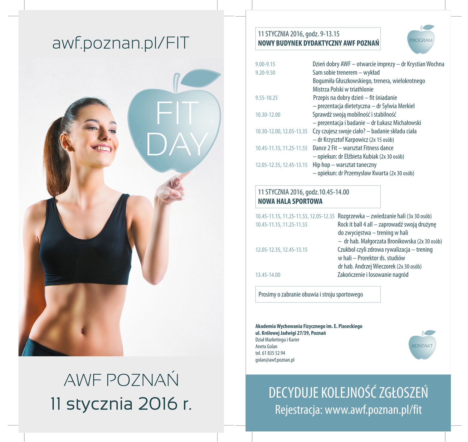 AWF DL FIT Q 1
