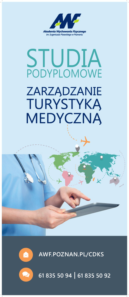 awf rollup 85 200 turystyka zdrowotna