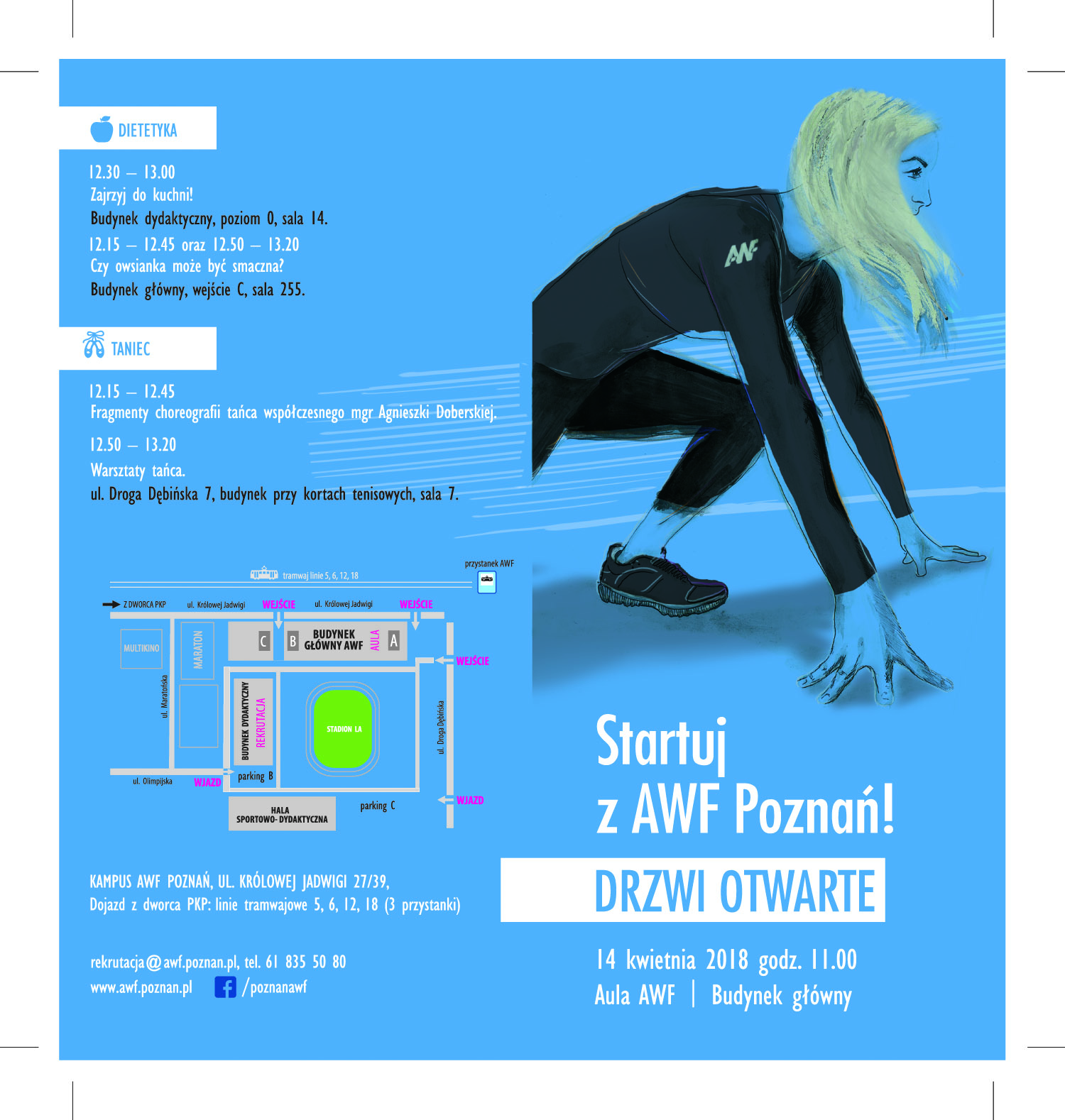 drzwi otwarte 2018 AWF druk 1