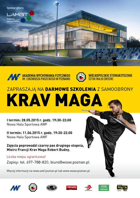 plakat krav