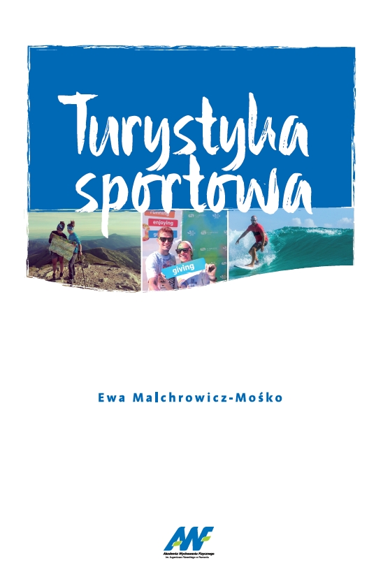 08.04 Turystyka sportowa