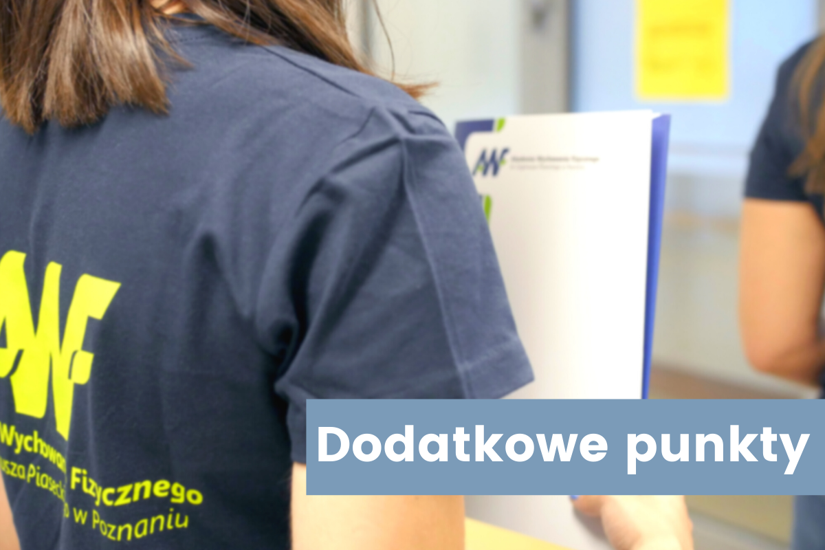 14.05 Dodatkowe punkty 1