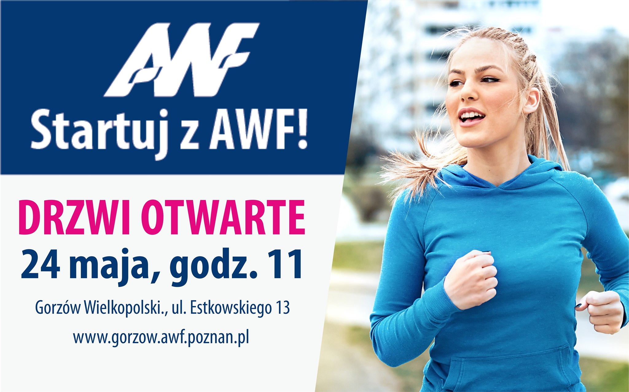 21.05 Drzwi Otwarte ZWKF