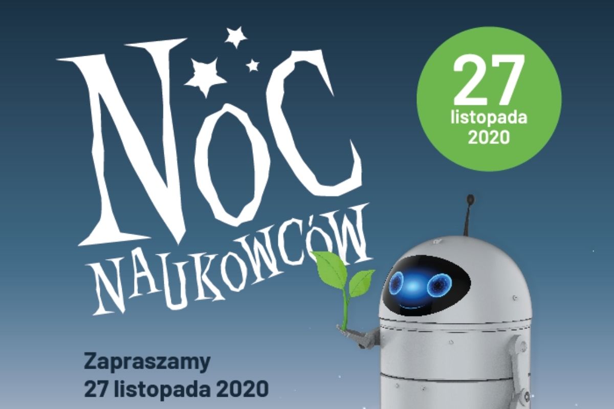 25.11 Noc Naukowcow