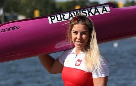 Anna Puawska 2k21