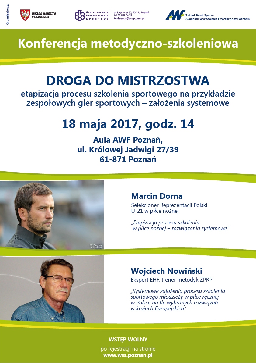 KONFERENCJA metodyczno szkoleniowa A3 5 5 17