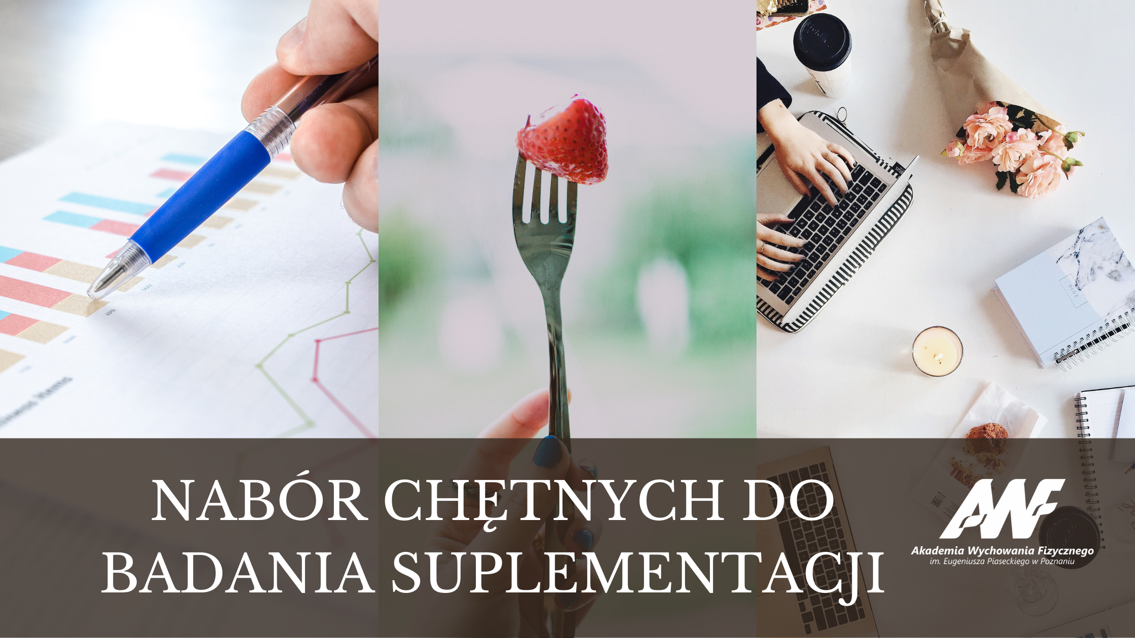 Nabor chetnych do badania suplementacji 1