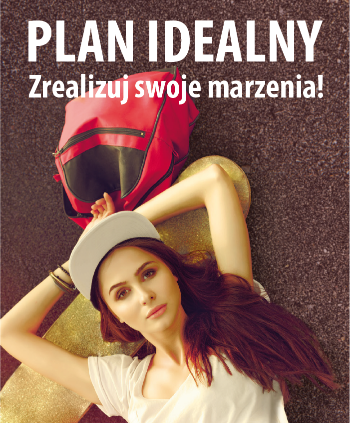 Plan idealny baner www 70