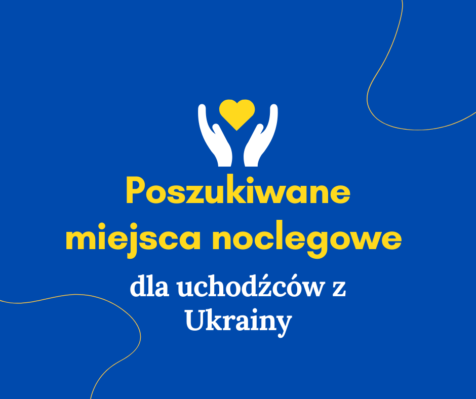 Poszukiwane miejsca noclegowe