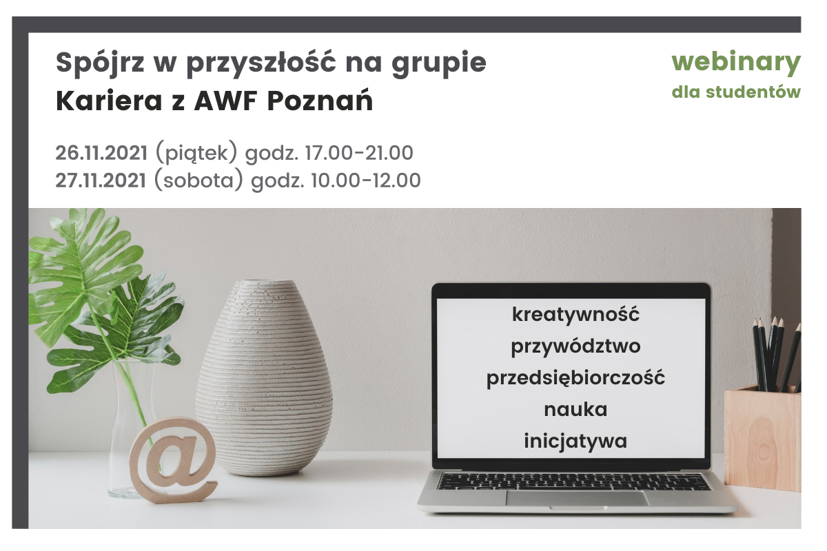 Webinary 26.27.11.2021