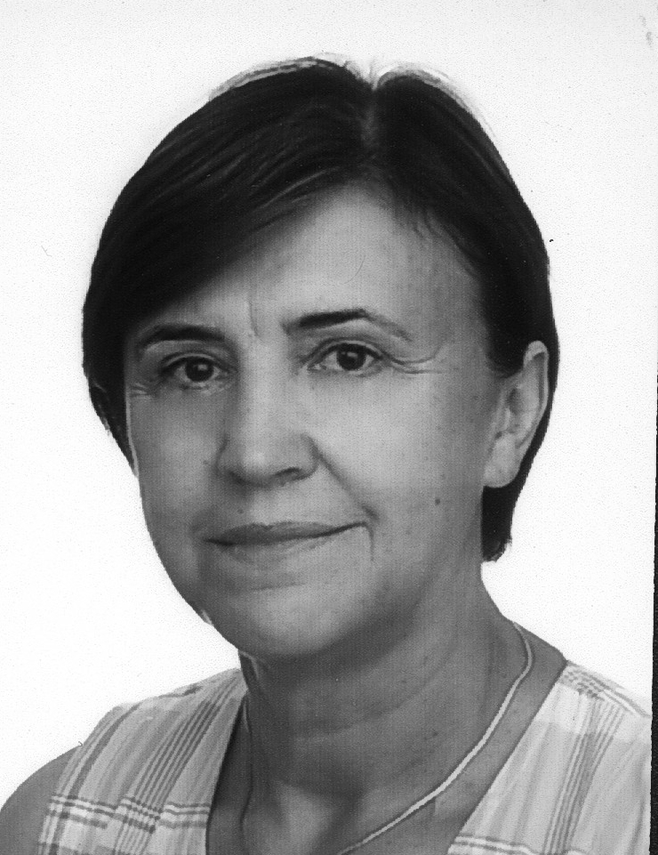 Zamelska Maria czb