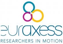 EURAXESS logo